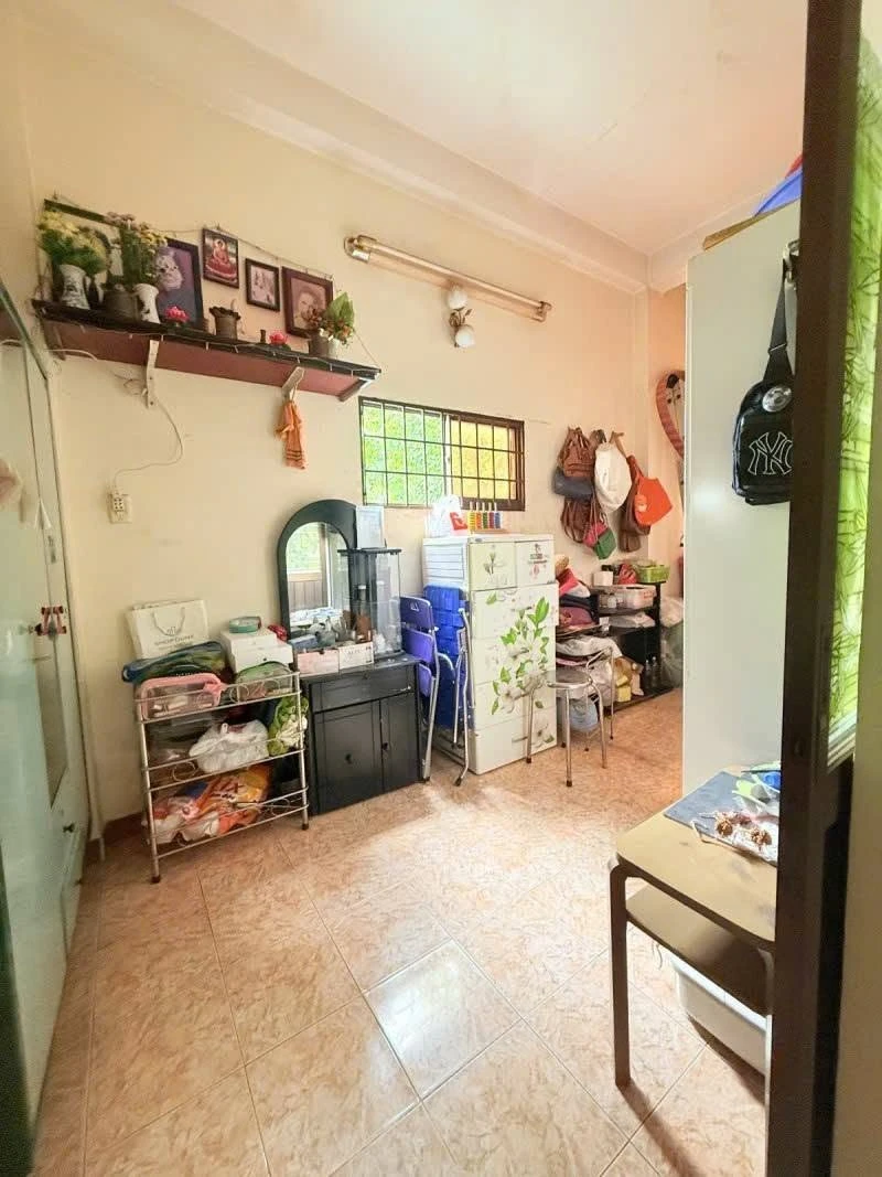Bán nhà mặt tiền 4 tầng 4 phòng ngủ 56m² Phú Nhuận - Ảnh thu nhỏ 3