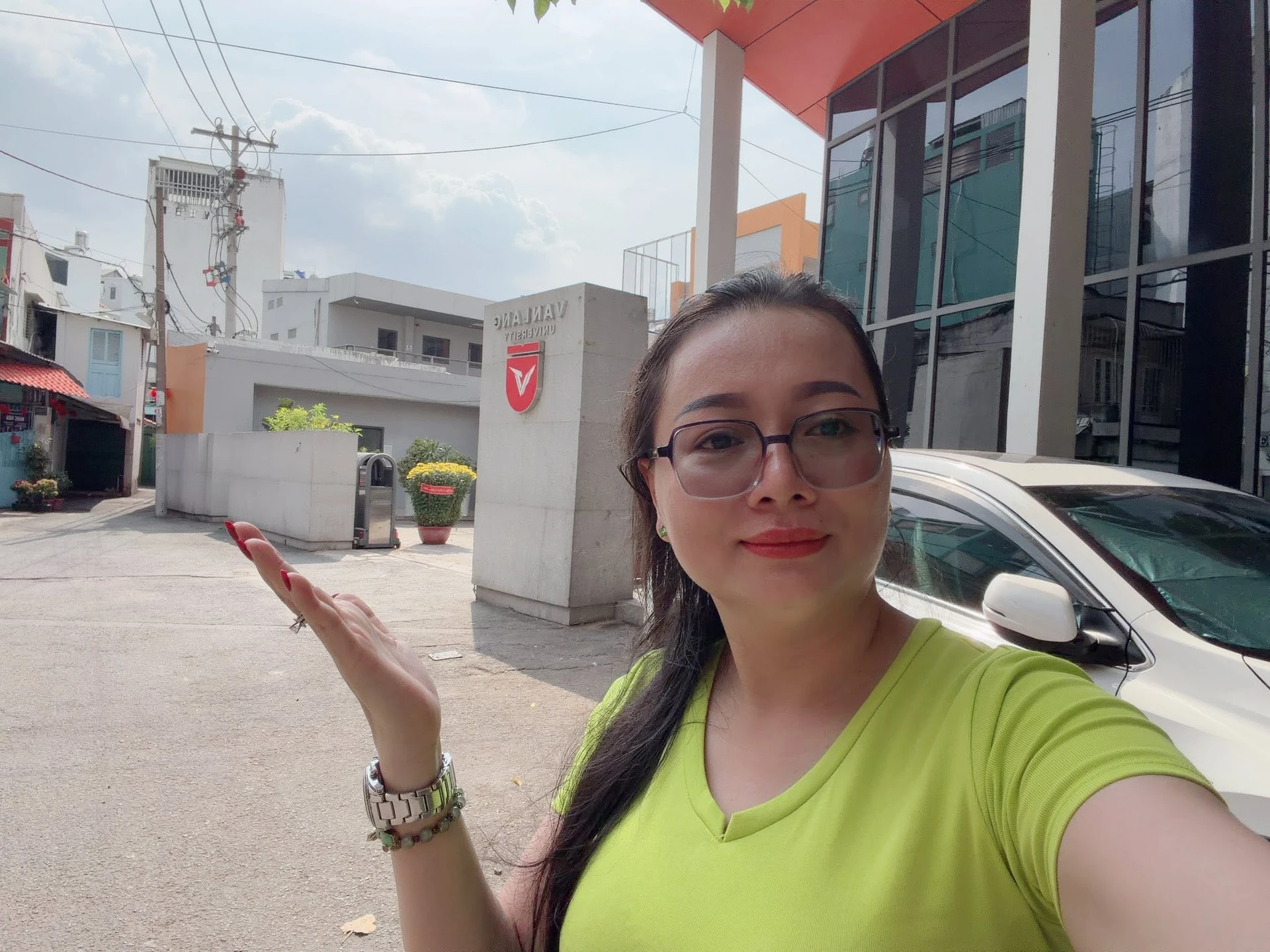 Bán đất 80m² Nguyễn Văn Đậu, Bình Thạnh - GPXD hầm + 5 tầng - Ảnh 1