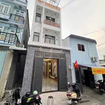 Bán nhà mặt tiền 2 căn Lê Văn Khương Quận 12, 84.8m², 7,6 tỷ - Ảnh thu nhỏ 1
