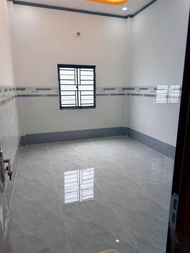 Bán nhà cấp 4 hai phòng ngủ 120m² Hóc Môn - Ảnh thu nhỏ 5