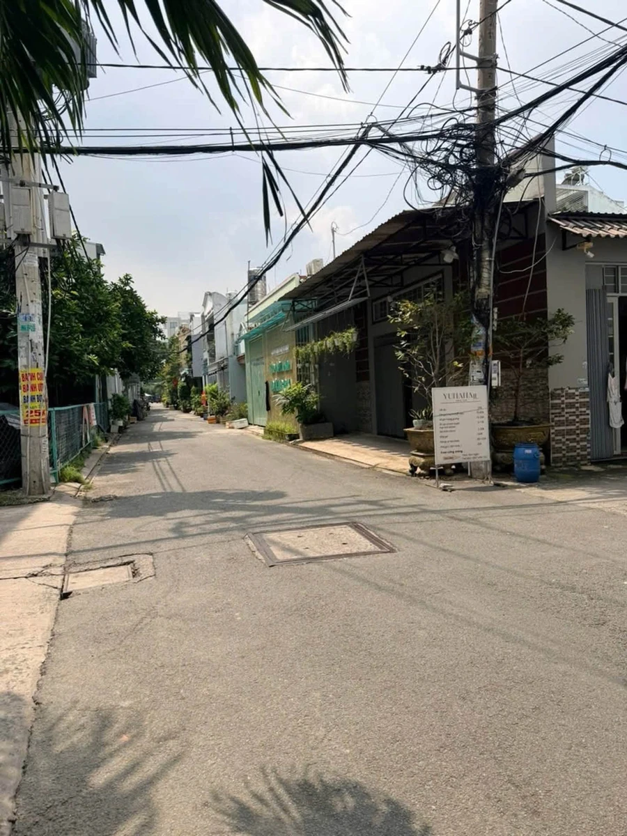 Bán nhà 2 tầng Lê Văn Quới, Bình Tân, 36 m² - 3,8 tỷ - Ảnh thu nhỏ 2
