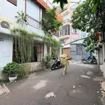 Cho thuê nhà mặt tiền Phó Đức Chính, Bình Thạnh, 59.5m2, 3PN - Ảnh thu nhỏ 1