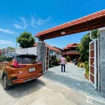 Bán biệt thự sân vườn sàn gỗ gần 300m2 tại Gò Công, Tiền Giang giá 3,2 tỷ - Ảnh thu nhỏ 1