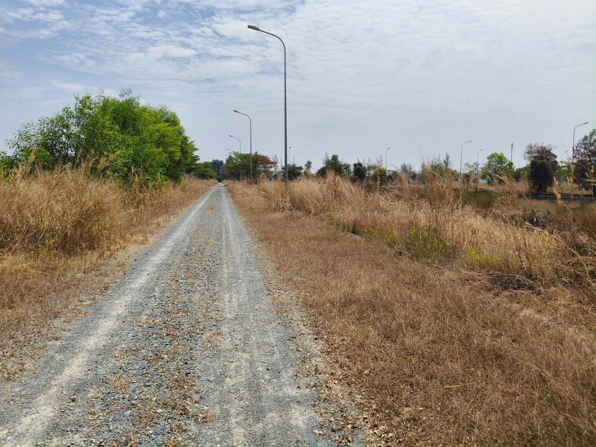 Bán đất 100m² thổ cư Daresco, Củ Chi, Long An - Ảnh thu nhỏ 2