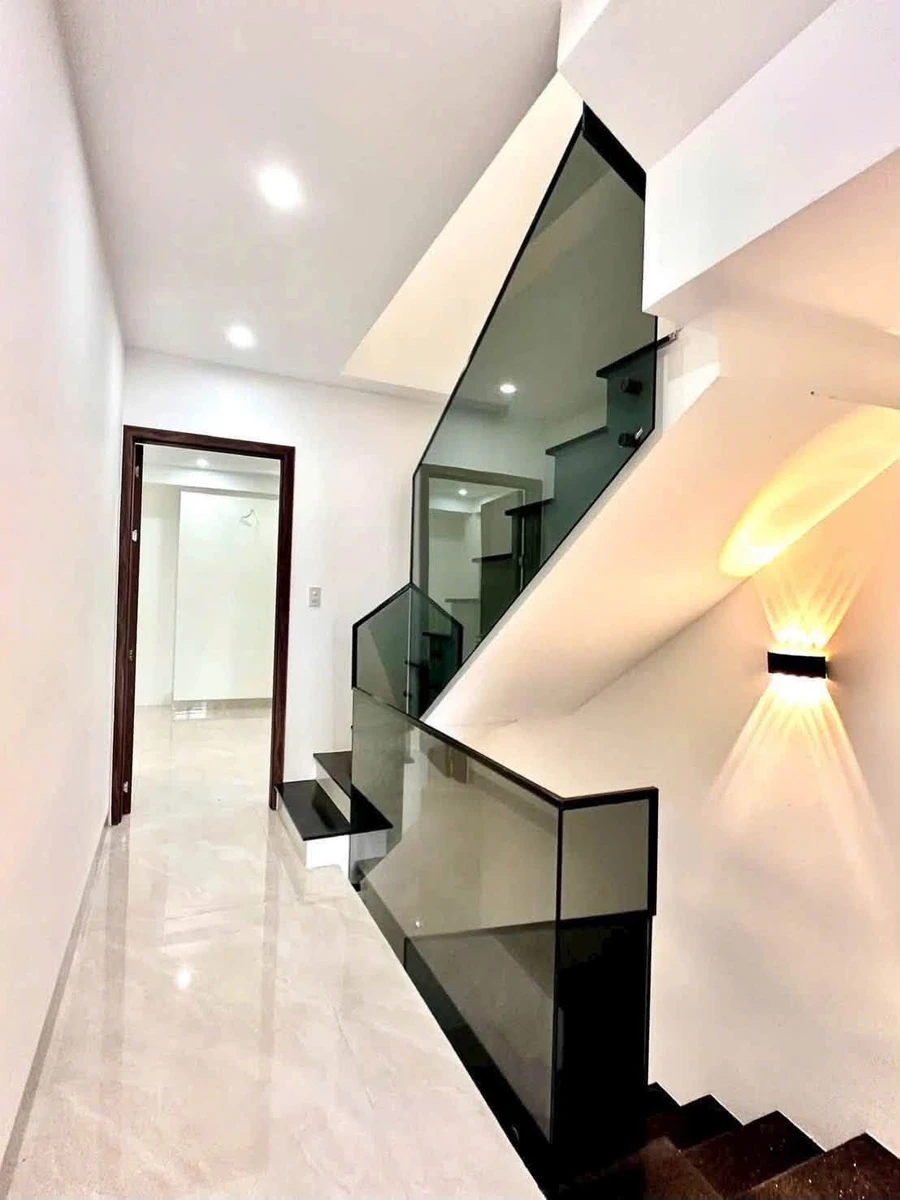 Bán nhà 3 tầng kiệt ô tô Duy Tân Huế 64.6m² 3.35 tỷ - Ảnh thu nhỏ 5