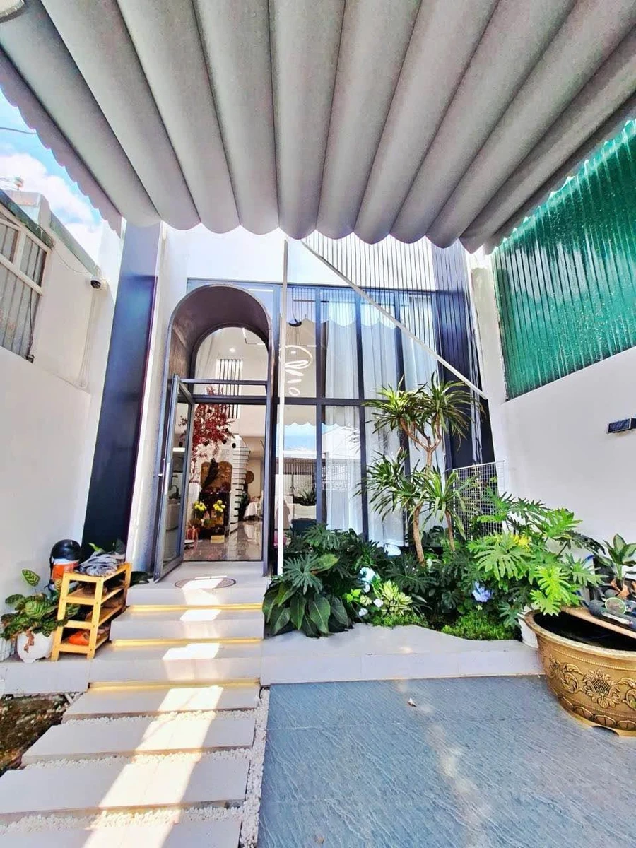 Bán nhà 1 mê, 97.5m² Nguyễn Trị Phương, Quận 5, 3.7 tỷ - Ảnh thu nhỏ 2