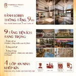 Siêu hot 2026! Ra mắt tòa tháp biểu tượng sông Hàn - cạnh Danang Downtown booking 50tr/vị trí - Ảnh thu nhỏ 19