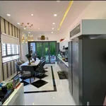 Bán nhà 3 tầng mặt tiền Võ Văn Kiệt, Phan Thiết, 88.4m2 - Ảnh thu nhỏ 2