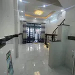 Cho thuê nguyên căn hẻm 3PN Thống Nhất Gò Vấp, 11 triệu/tháng - Ảnh thu nhỏ 4