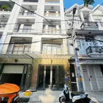 Bán nhà 4 tầng 8,3 tỷ, 56,7m², Nhà Bè - Ảnh thu nhỏ 1