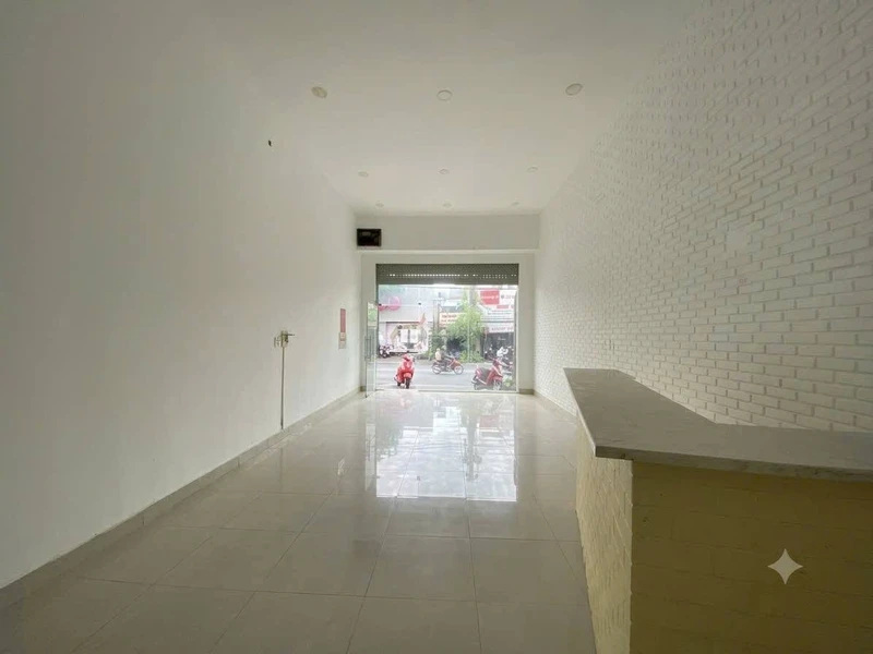 Cho thuê mặt bằng kinh doanh 67,5m² Yersin, Thủ Dầu Một