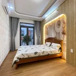 Bán nhà 4 tầng thang máy Phạm Văn Chiêu Gò Vấp, 90m2, 7 tỷ - Ảnh thu nhỏ 2