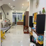Bán nhà phố 3PN full nội thất 144m² Bình Chánh 7.35 tỷ - Ảnh thu nhỏ 4