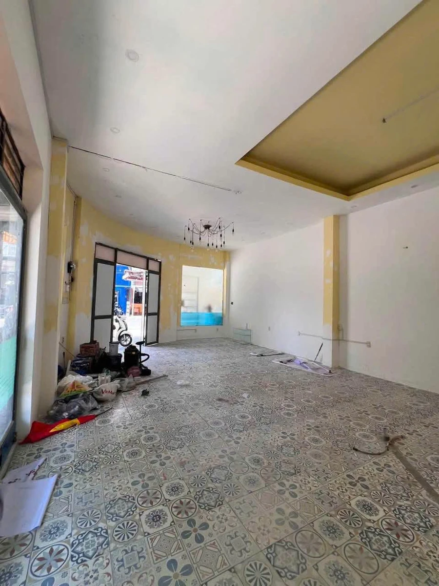 Cho thuê mặt bằng 54m2 trên đường Chi Lăng, Quận 1 - Ảnh thu nhỏ 4