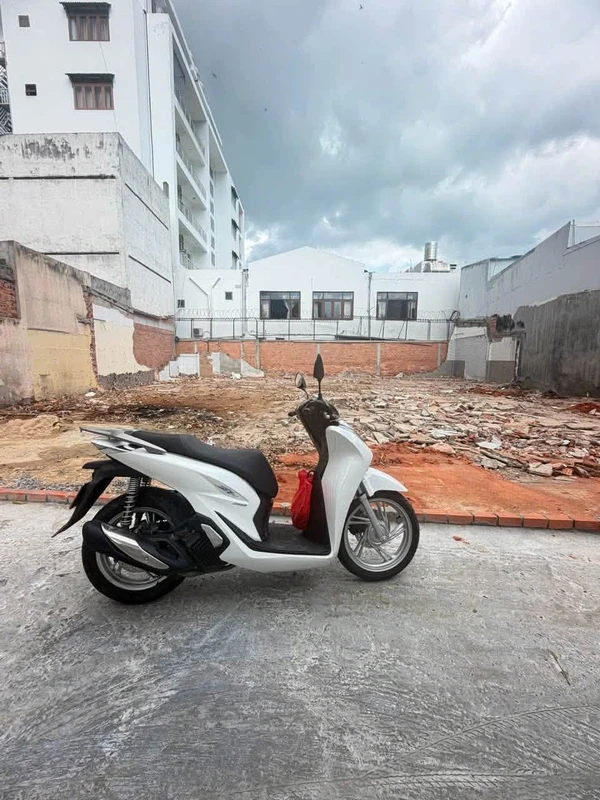 Bán đất 79m² thổ cư Phú Thuỷ, Phan Thiết