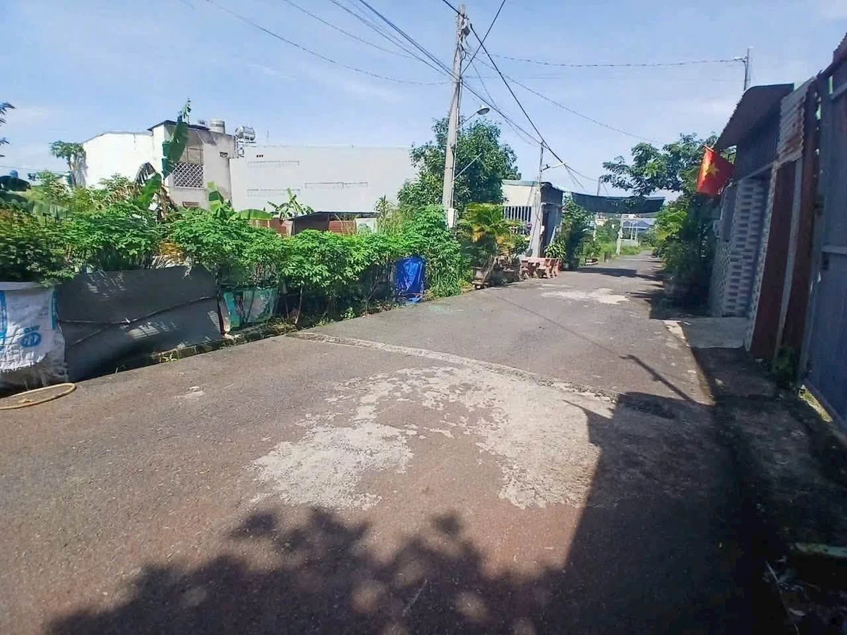Bán nhà gác lửng 3PN, 100m², Trảng Dài, Biên Hòa, Đồng Nai - Ảnh thu nhỏ 5