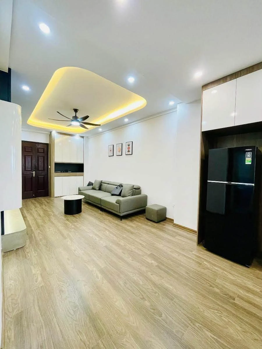 Bán căn hộ 70m² 2PN 2VS Định Công giá 4 tỷ - Ảnh 1