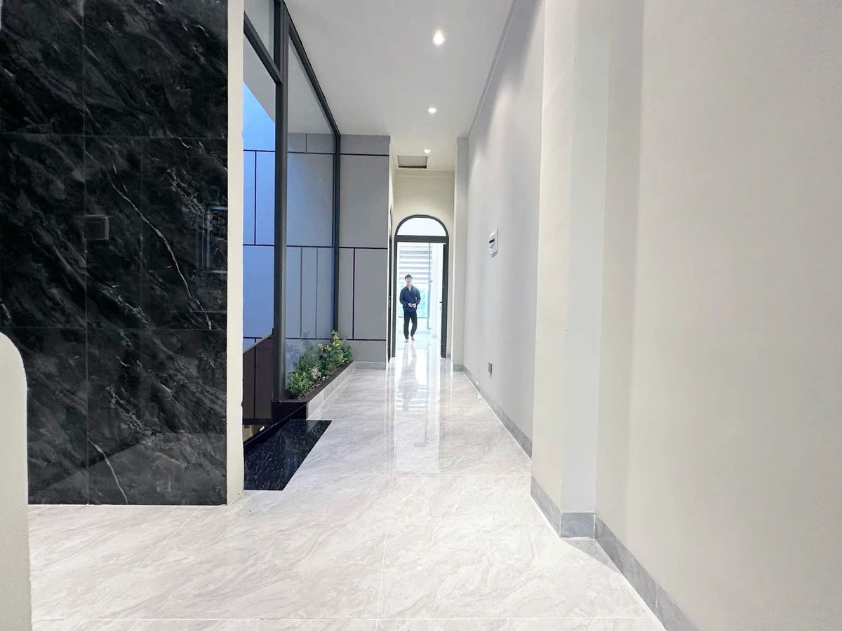 Bán nhà 1 trệt 1 lầu 250m² 4PN Cần Giờ 3 tỷ 950 triệu - Ảnh thu nhỏ 4