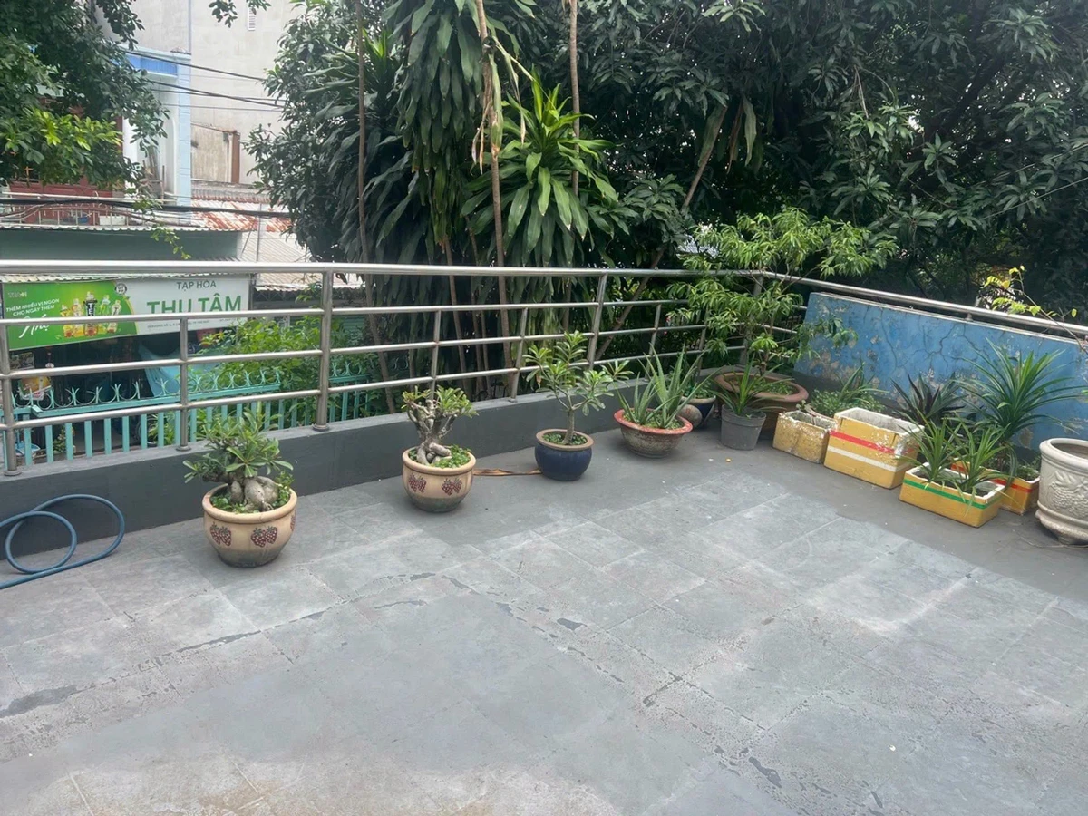 Bán nhà mặt tiền kinh doanh 155m2 Linh Chiểu Thủ Đức 18 tỷ - Ảnh thu nhỏ 5