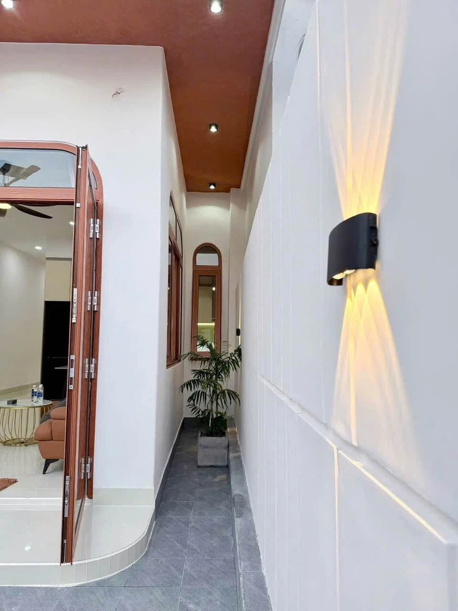 Bán nhà Nhà Bè 100m² full nội thất 1 tỷ 890 triệu - Ảnh thu nhỏ 3