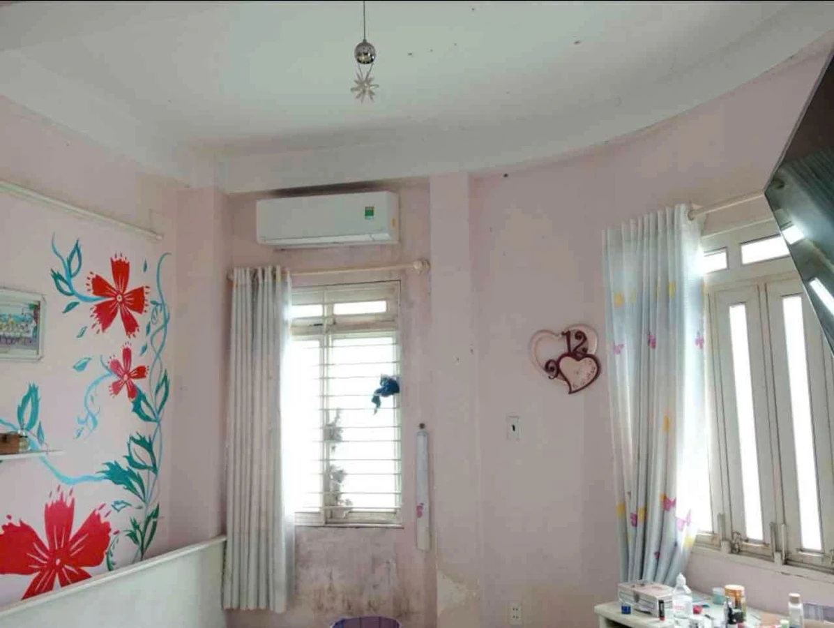 Nhà bán 4 tầng 3PN Đề Thám Quận 1, 32m², 7,2 tỷ - Ảnh thu nhỏ 5