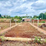 Bán đất Cư M'gar 150m² giáp Quảng Phú 486 triệu - Ảnh thu nhỏ 3