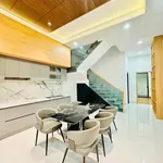 Bán gấp nhà 1 trệt 1 lầu 112m2, 3 phòng ngủ, đường 7m, phường Trảng Dài - Ảnh thu nhỏ 4