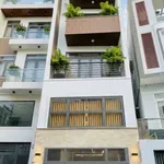Bán nhà hẻm ô tô 6m, 77m2, 5 tầng có thang máy, đường Quang Trung, Gò Vấp, 12,99 tỷ - Ảnh thu nhỏ 1
