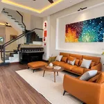 Cho thuê villa 3 tầng mặt tiền 105m2, 4PN, Hải Châu - Ảnh thu nhỏ 3