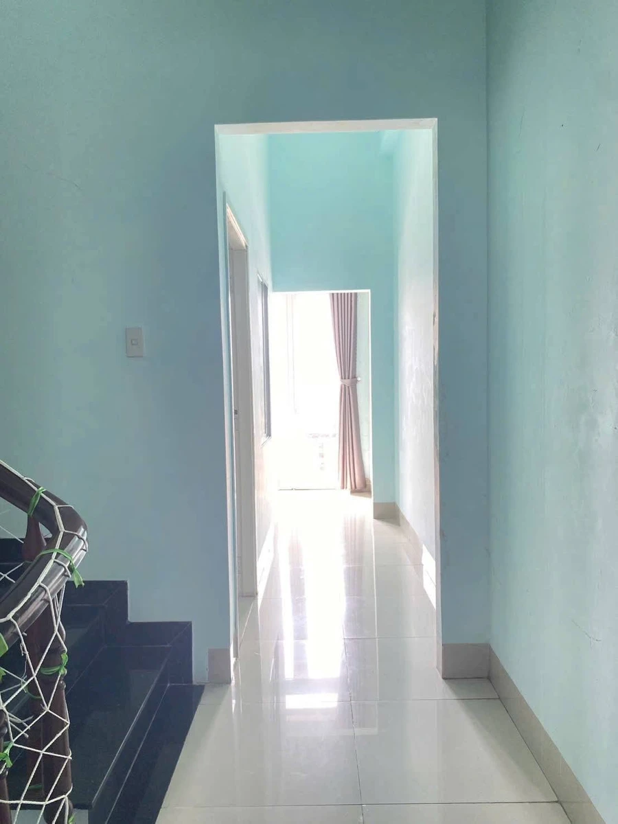 Bán nhà 1 trệt 2 lầu 88m2 Bùi Thiện Ngộ, Quận 12 - Ảnh thu nhỏ 3