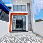 Bán nhà gác lửng 5x20m sổ riêng Trảng Dài, Bình Chánh - Ảnh thu nhỏ 1