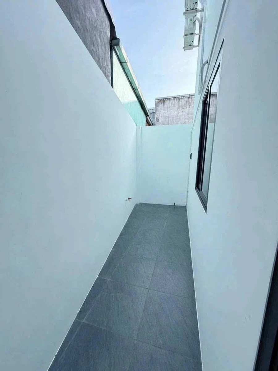 Bán nhà lầu 3PN Phú Khương, Bến Tre 100m2 - 2,35 tỷ - Ảnh thu nhỏ 3