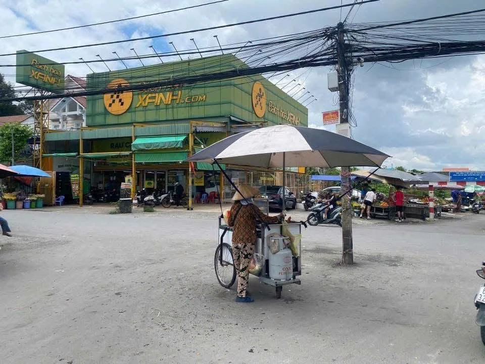 Bán đất biệt thự 350m² Phường Biên Hòa, Bình Dương 5.95 tỷ - Ảnh 1