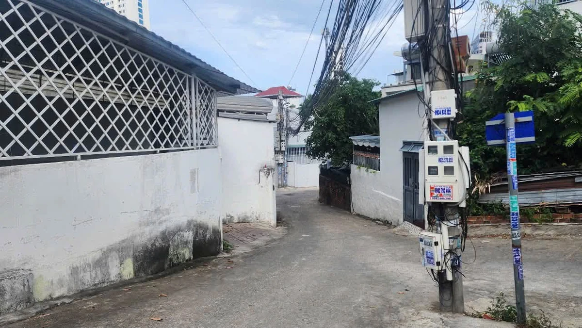 Bán nhà đất Nguyễn Khắc Viện Vĩnh Hòa 114.2m2 5.6 tỷ - Ảnh thu nhỏ 5