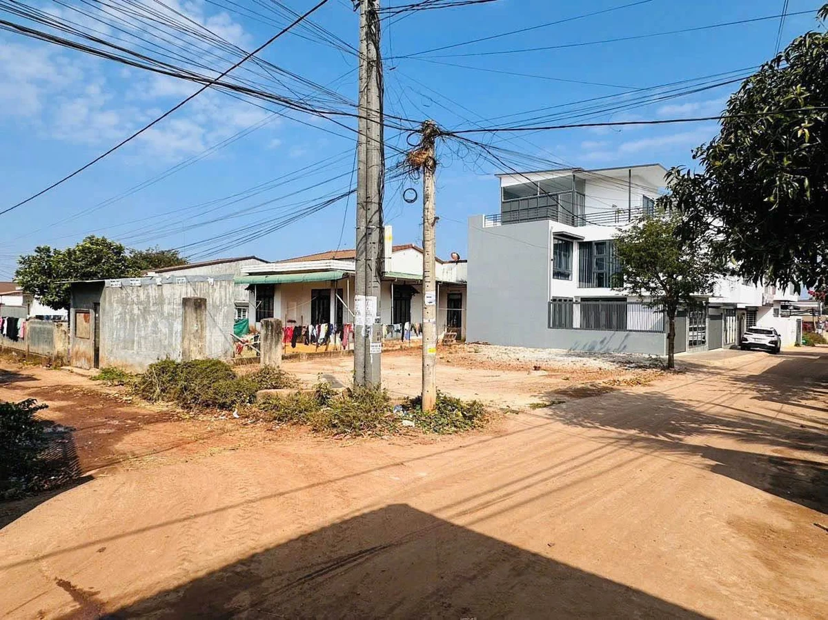 Bán đất hẻm 115m² Y Moan 1 tỷ 850 triệu - Ảnh thu nhỏ 2