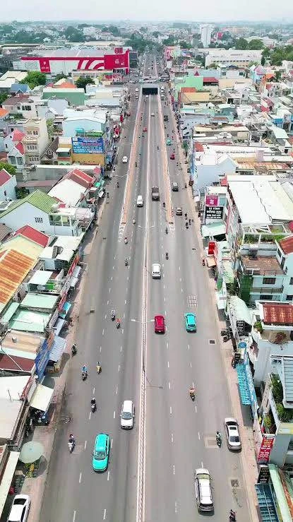 Bán đất hướng Nam đường Hoàng Thuyên 86m² Vũng Tàu - Ảnh 1