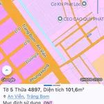 Bán đất 100m² sổ riêng thổ cư Bình Dương 1 tỷ - Ảnh thu nhỏ 1