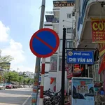 Bán nhà 4 tầng phố Chu Văn An 55m² giá 5.6 tỷ - Ảnh thu nhỏ 1