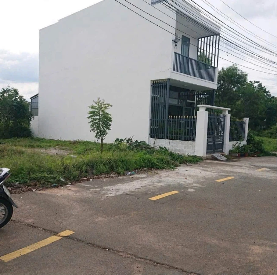 Bán lô đất thổ cư 110m2 mặt tiền Phan Thiết - Ảnh thu nhỏ 2