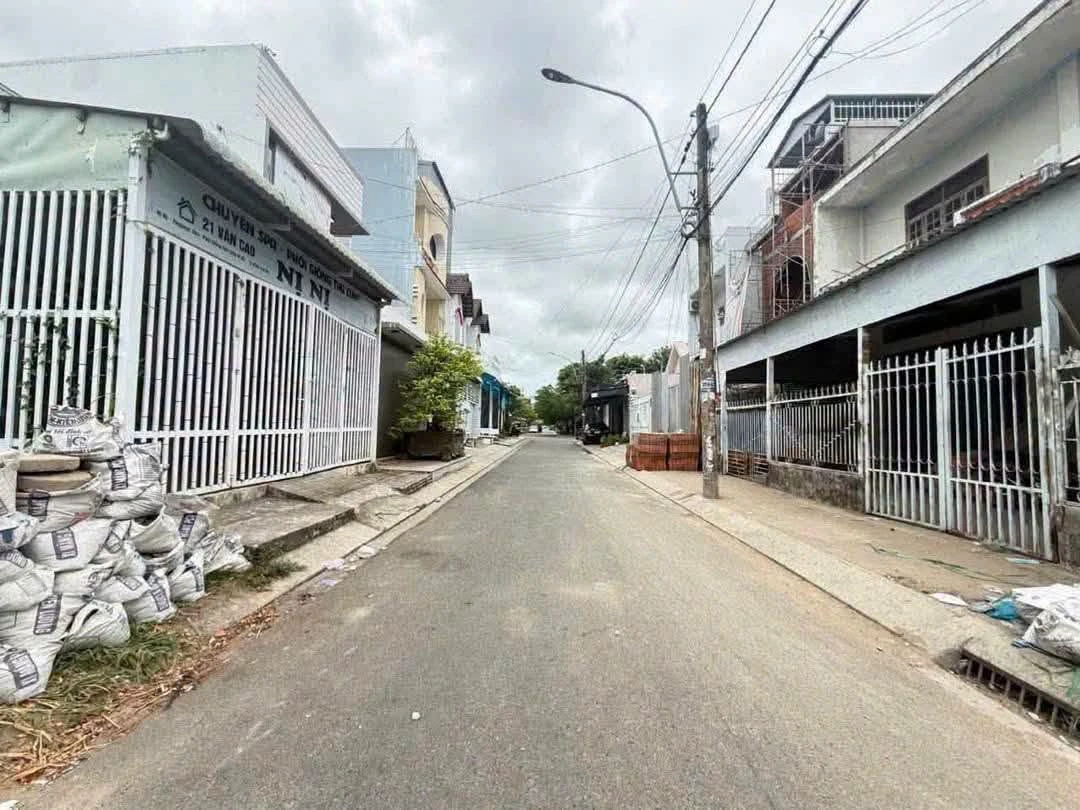 Bán nền đất 5x25m đường Văn Cao Rạch Giá - Ảnh 1