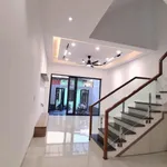 Bán nhà 3 tầng 79,5m2 Phố Đông Khê, Quận 12 - Ảnh thu nhỏ 4