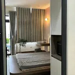 Cho thuê nhà nguyên căn 4x12m, 4 phòng ngủ Gò Vấp - Ảnh thu nhỏ 2