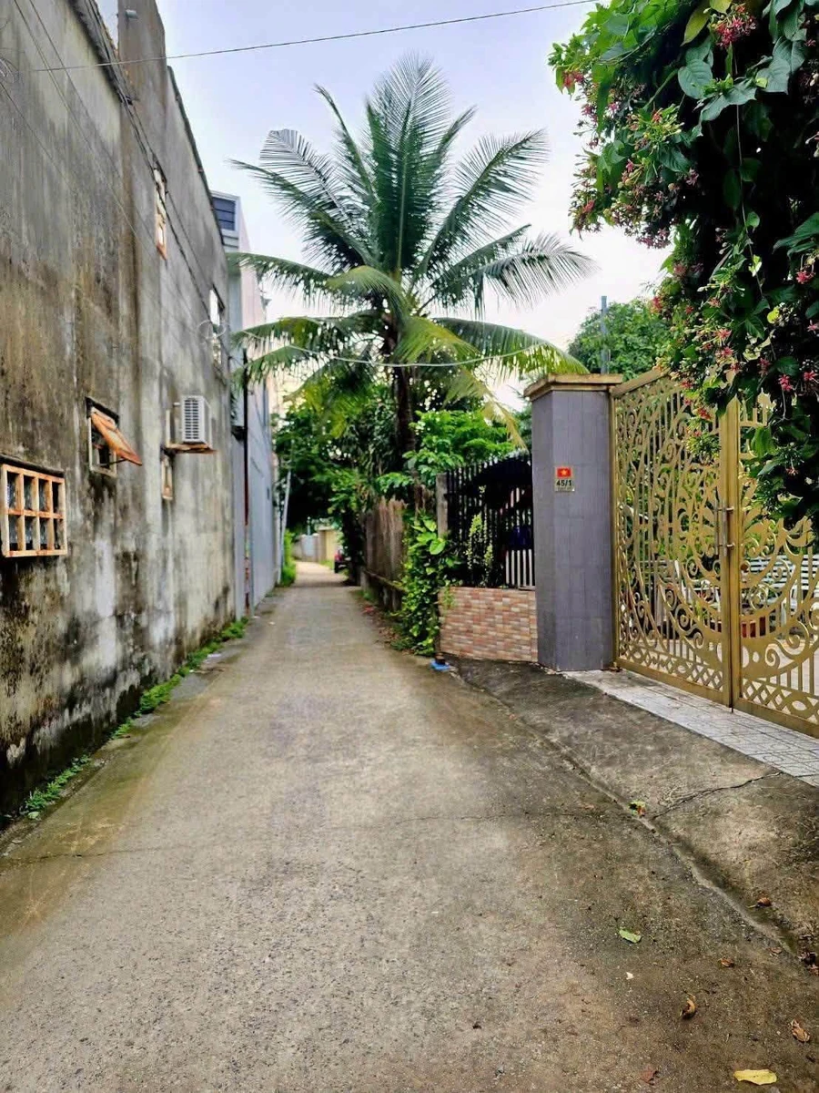 Bán đất 700m² (150m² thổ cư) Long Hương, Bà Rịa 2 tỷ 5 - Ảnh thu nhỏ 2