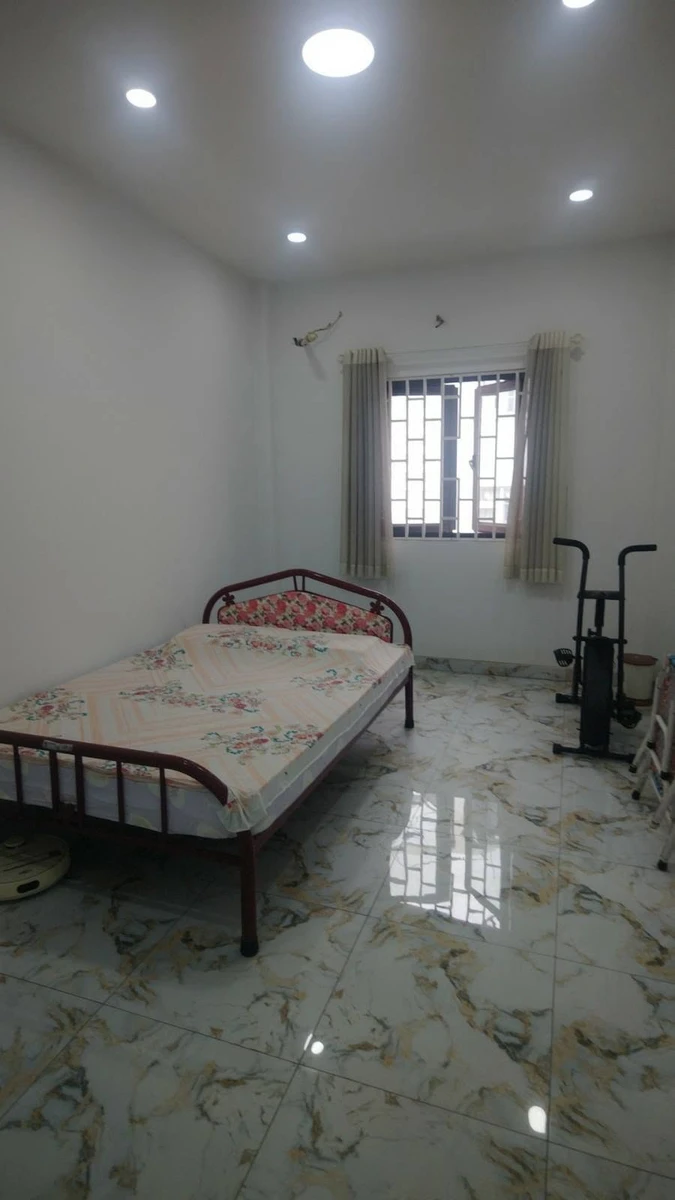 Bán nhà phố 84m² 5 phòng ngủ 4 tầng Phú Nhuận 9.1 tỷ - Ảnh thu nhỏ 5