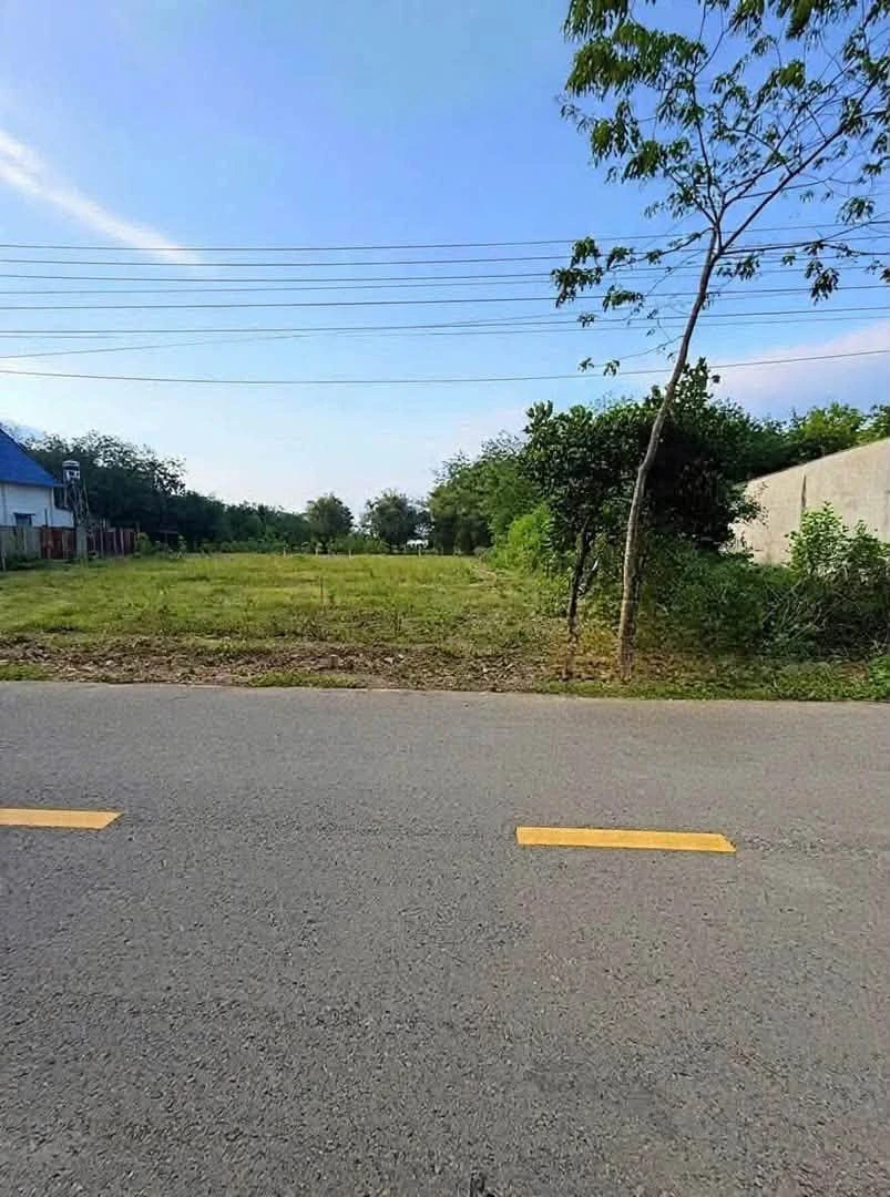 Bán lô đất thổ cư đường nhựa 6m gần khu dân cư 3/2 An Điền, Phường Long Nguyên giá 1,48 tỷ - Ảnh thu nhỏ 3