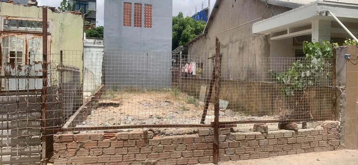 Bán đất Nguyễn Văn Thoại 87.3m² gần biển Mỹ Khê 11.9 tỷ - Ảnh thu nhỏ 2