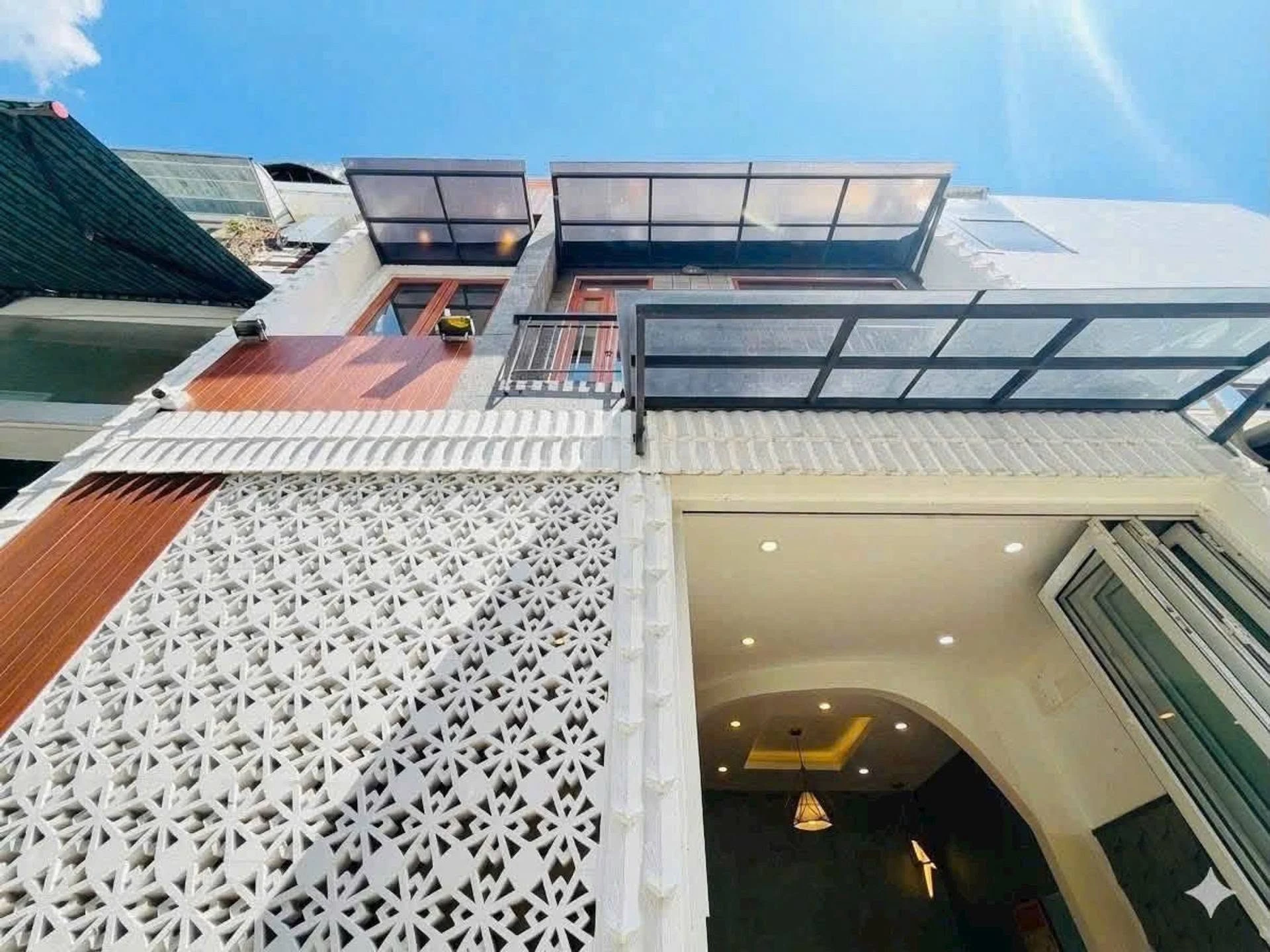 Bán nhà hẻm Nguyễn Văn Lượng 27m2, 2 PN, 3 tỷ 780 - Ảnh 1