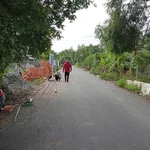 Bán lô đất thổ cư 3,3 tỷ đường nhựa thông Phú An - Ảnh thu nhỏ 3