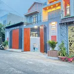Bán nhà lầu 3PN Trảng Dài, Đồng Nai, 95m² - 3,39 tỷ - Ảnh thu nhỏ 1