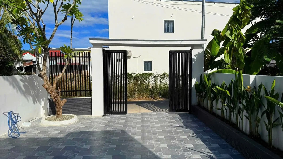Bán nhà mặt tiền Thành Hồ 8, Diên Phước, 152m², 3PN, 1 tỷ 499 triệu - Ảnh thu nhỏ 2